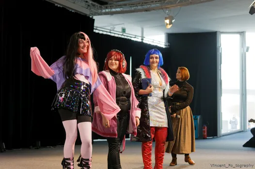 Copyright : Vincent Folliard